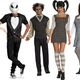 Image for article titled Sluttiest and Weirdest Store-Bought Halloween Costumes for 2012